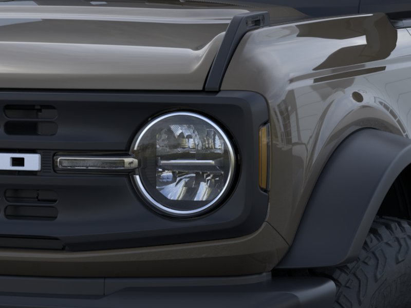 New 2026 Marsh Gray Ford Base image 57