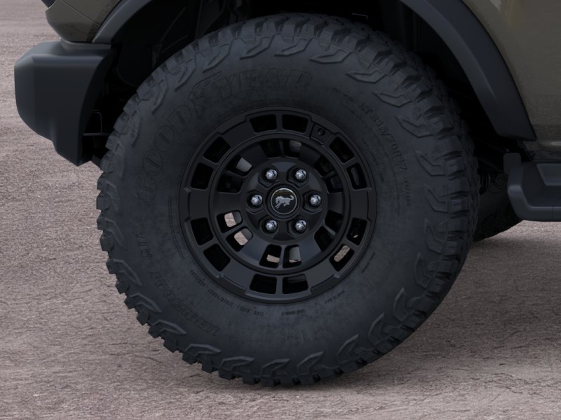 New 2026 Marsh Gray Ford Base image 58