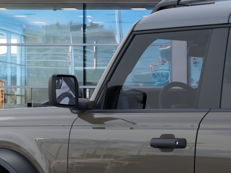 New 2026 Marsh Gray Ford Base image 59