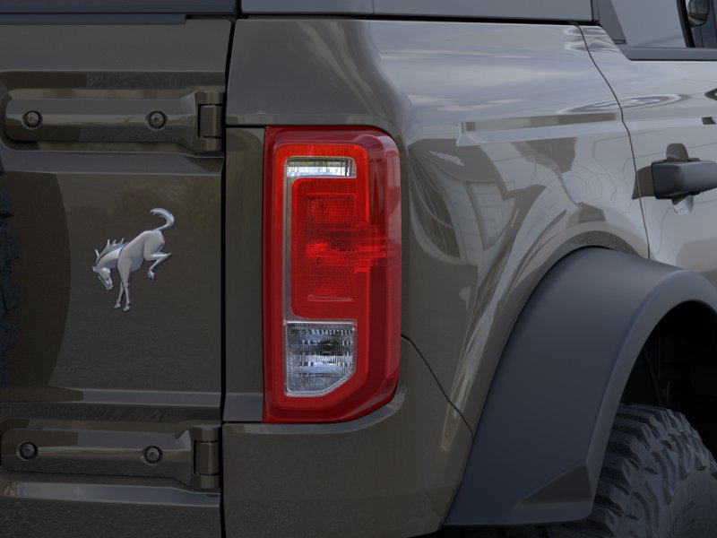 New 2026 Marsh Gray Ford Base image 60