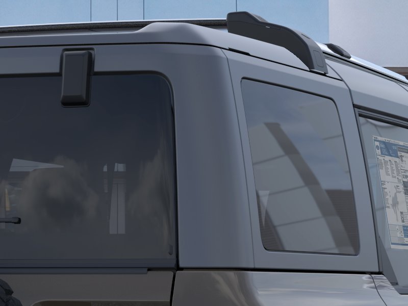 New 2026 Marsh Gray Ford Base image 62
