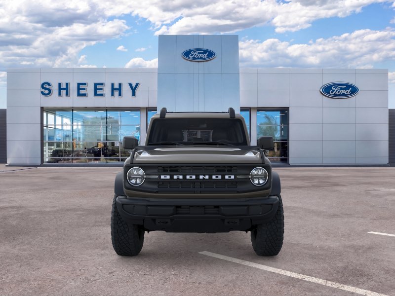 New 2026 Marsh Gray Ford Base image 43