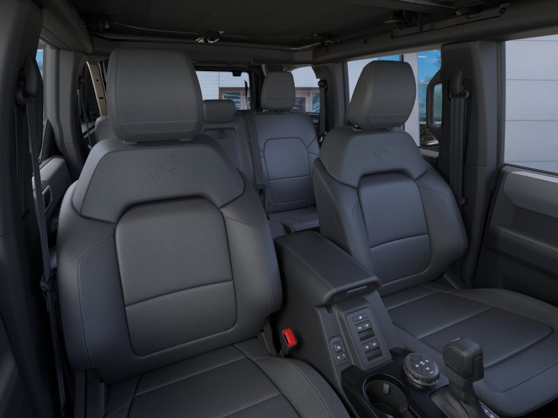New 2026 Marsh Gray Ford Big Bend image 42