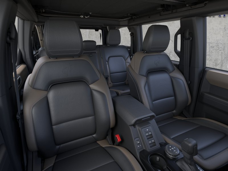 New 2026 Marsh Gray Ford Big Bend image 35