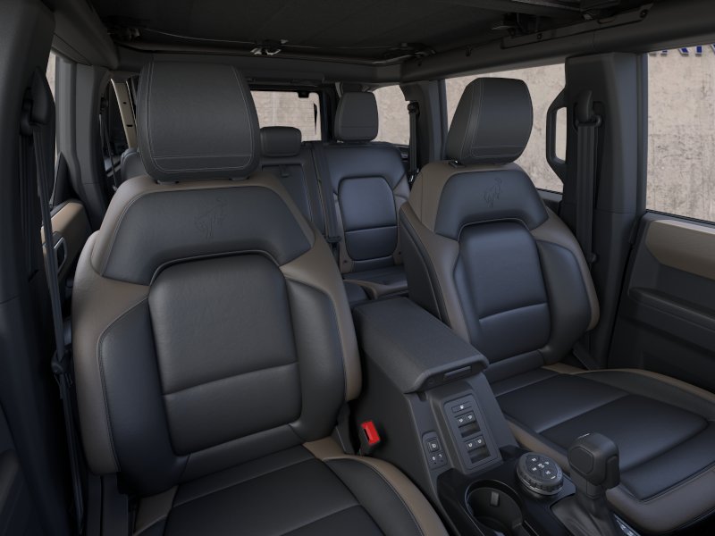 New 2026 Marsh Gray Ford Big Bend® image 10