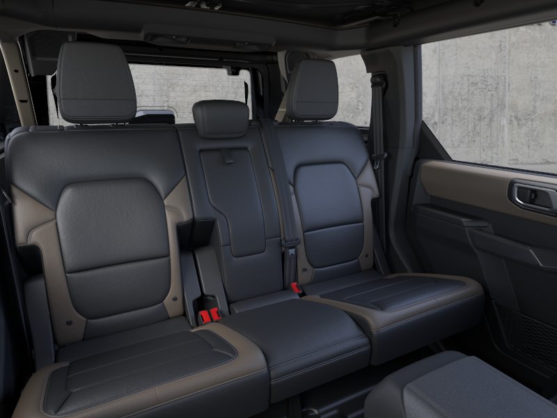 New 2026 Marsh Gray Ford Big Bend image 36
