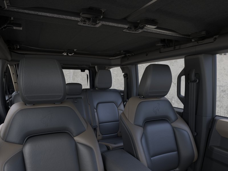 New 2026 Marsh Gray Ford Big Bend image 37