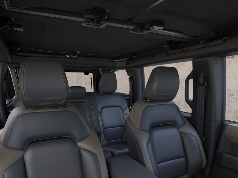 New 2026 Marsh Gray Ford Big Bend® image 12