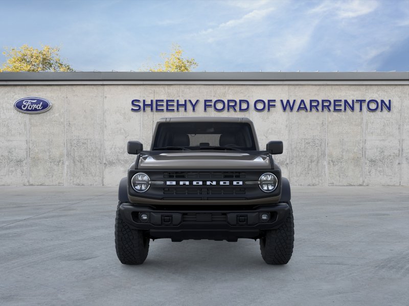 New 2026 Marsh Gray Ford Big Bend image 32