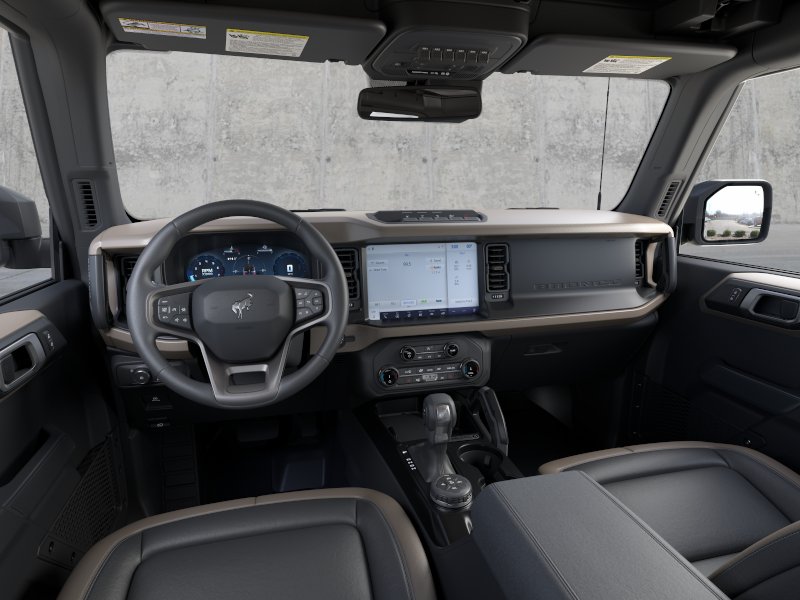 New 2026 Marsh Gray Ford Big Bend image 34