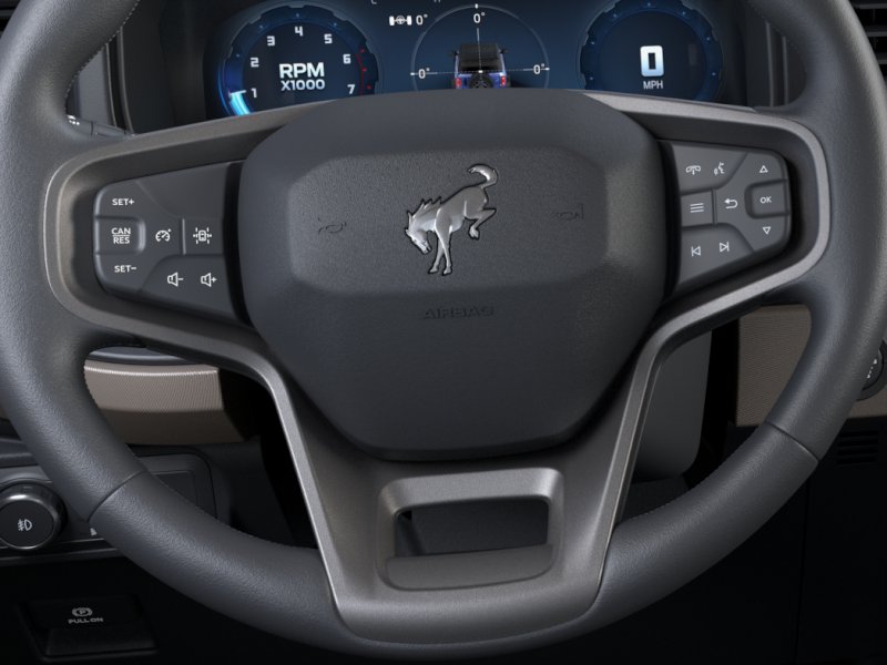 New 2026 Oxford White Ford Big Bend image 39