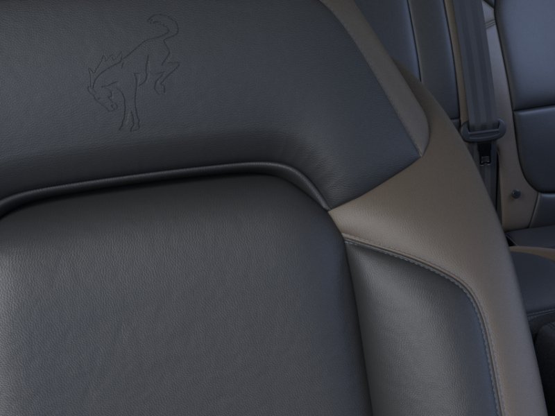 New 2026 Oxford White Ford Big Bend image 43