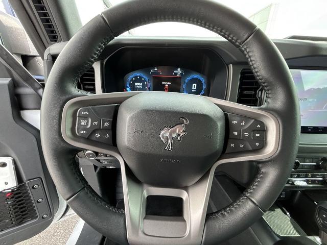 New 2025 Oxford White Ford Big Bend® image 37