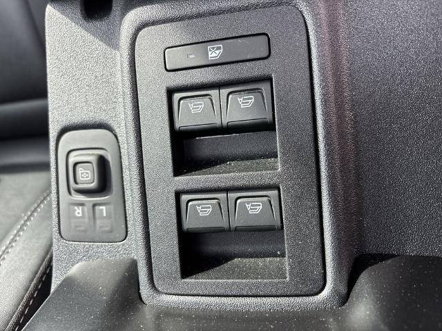 New 2025 Oxford White Ford Big Bend® image 41