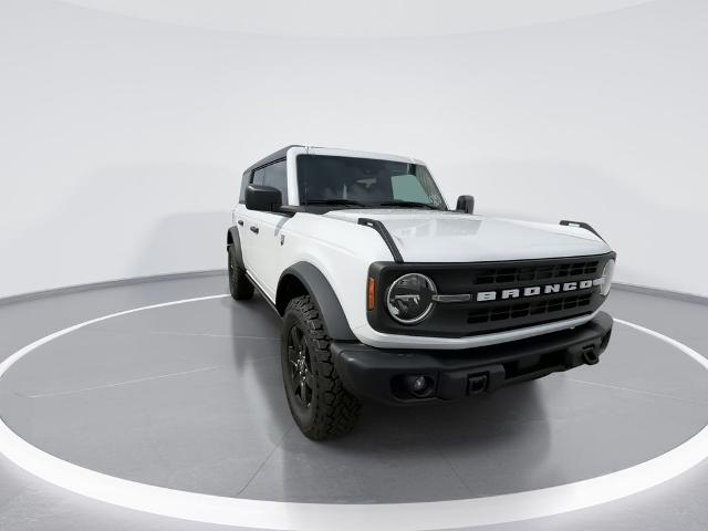 New 2025 Oxford White Ford Big Bend® image 28