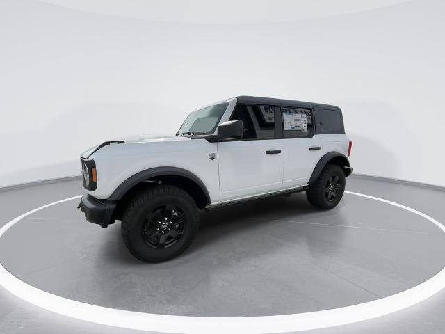 New 2025 Oxford White Ford Big Bend® image 30