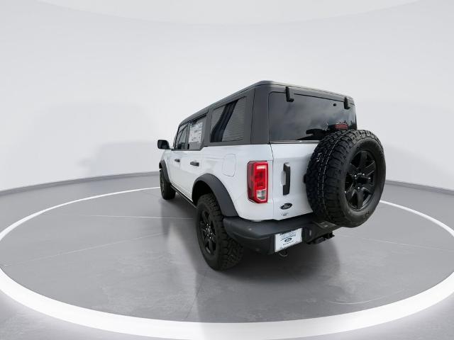New 2025 Oxford White Ford Big Bend® image 32