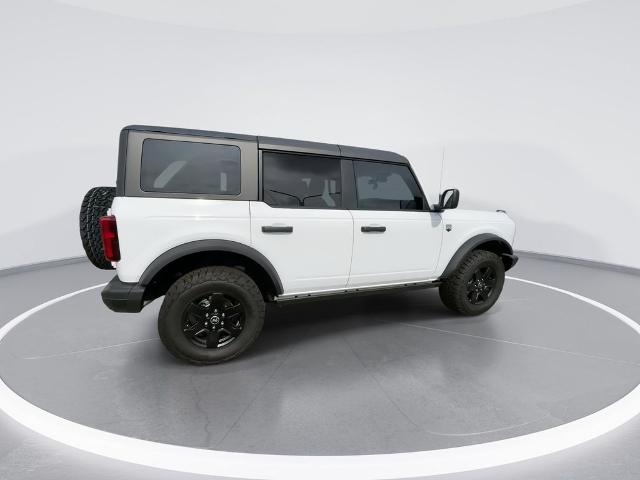 New 2025 Oxford White Ford Big Bend® image 34