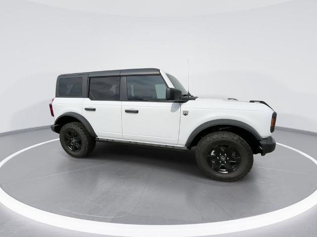 New 2025 Oxford White Ford Big Bend® image 35