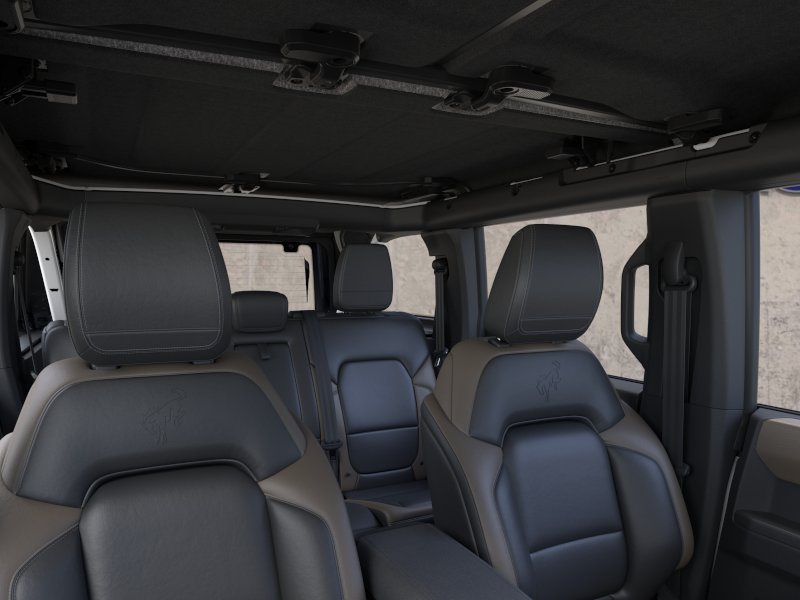 2026 Ford Bronco Big Bend® - 11