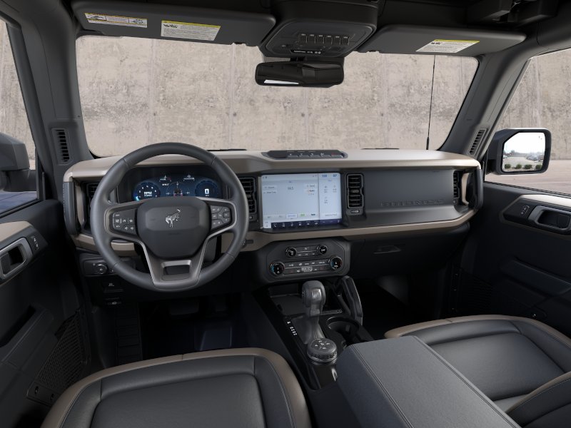 2026 Ford Bronco Big Bend® - 2