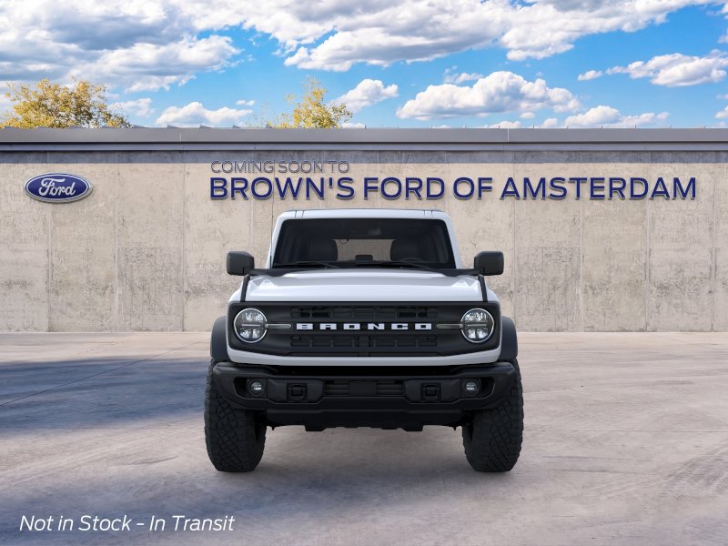 2026 Ford Bronco Big Bend® - 6