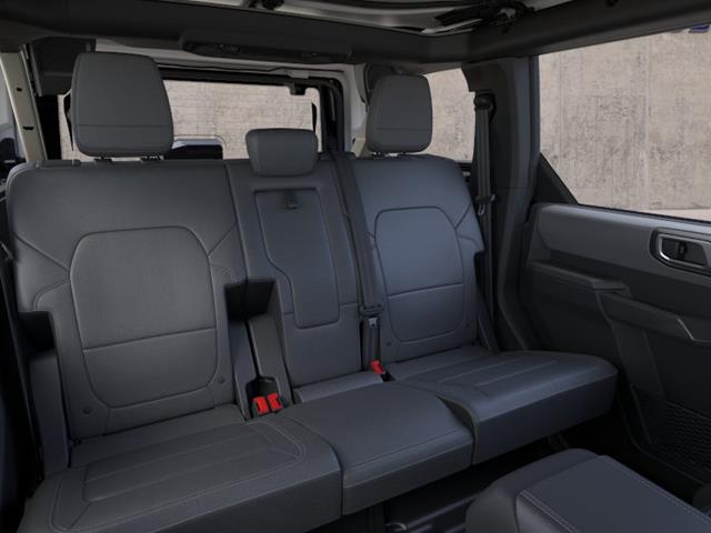New 2026 Desert Sand Ford Big Bend image 36