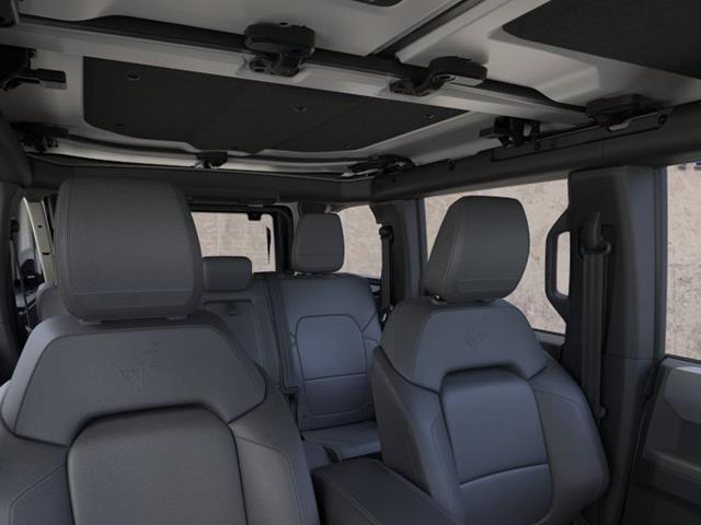 New 2026 Desert Sand Ford Big Bend image 37