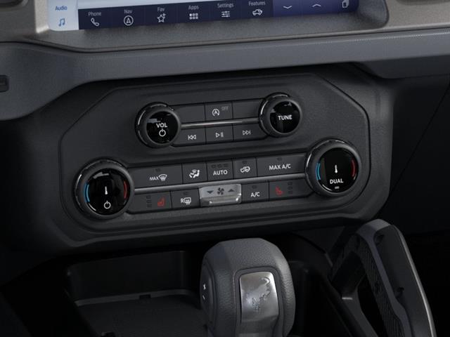 New 2026 Desert Sand Ford Big Bend image 41