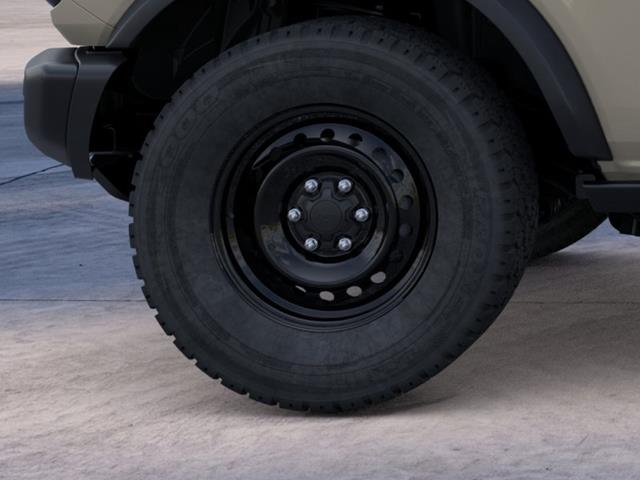 New 2026 Desert Sand Ford Big Bend image 46