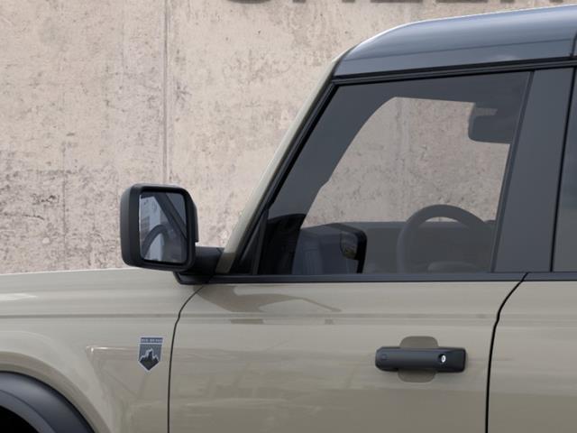 New 2026 Desert Sand Ford Big Bend image 47