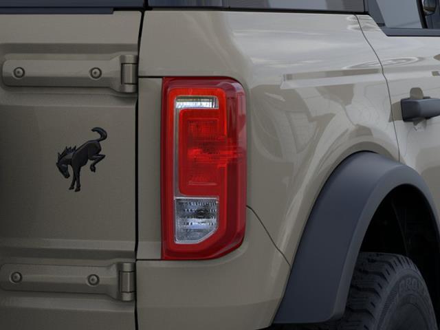 New 2026 Desert Sand Ford Big Bend image 48
