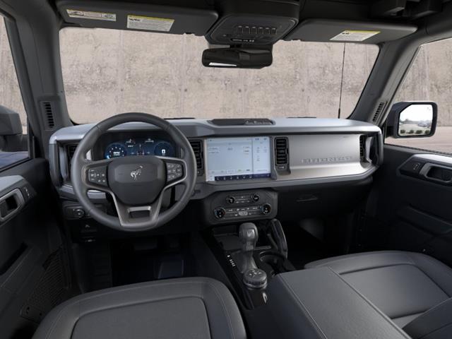New 2026 Desert Sand Ford Big Bend image 34