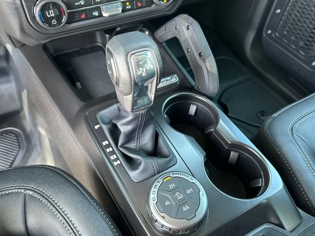 New 2026 Shadow Black Ford Big Bend® image 66