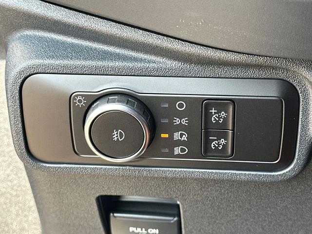 New 2026 Shadow Black Ford Big Bend® image 67