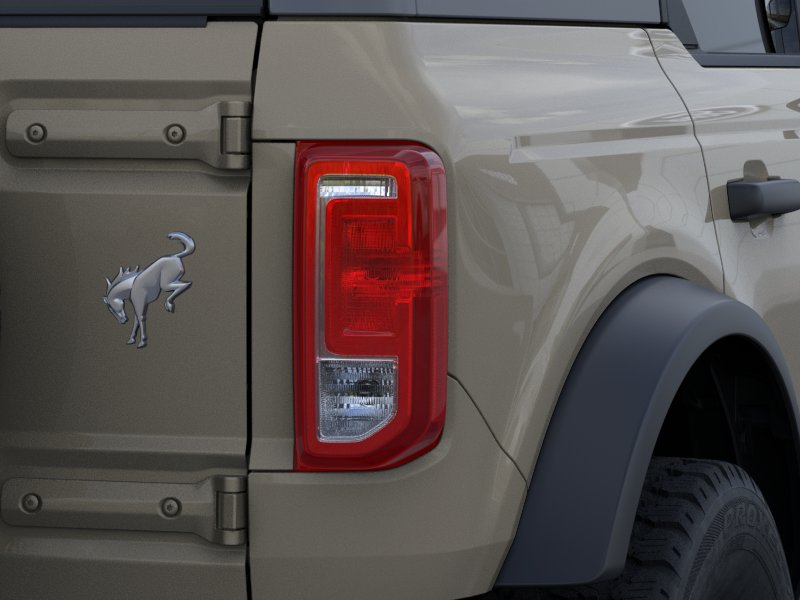 New 2026 Desert Sand Ford Big Bend RECON PACKAGE image 66