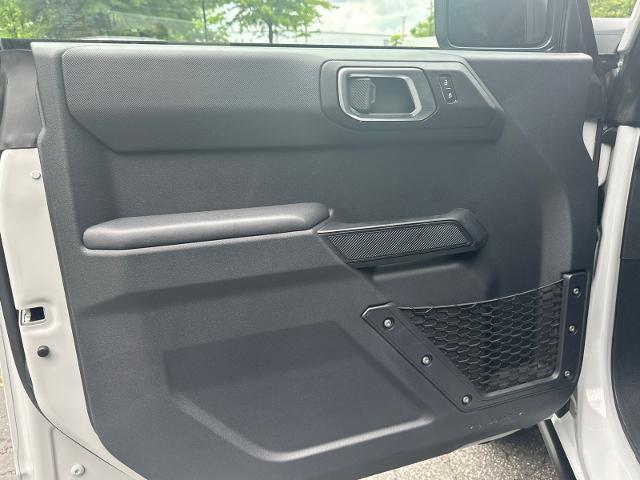New 2026 Avalanche Ford Big Bend® image 45