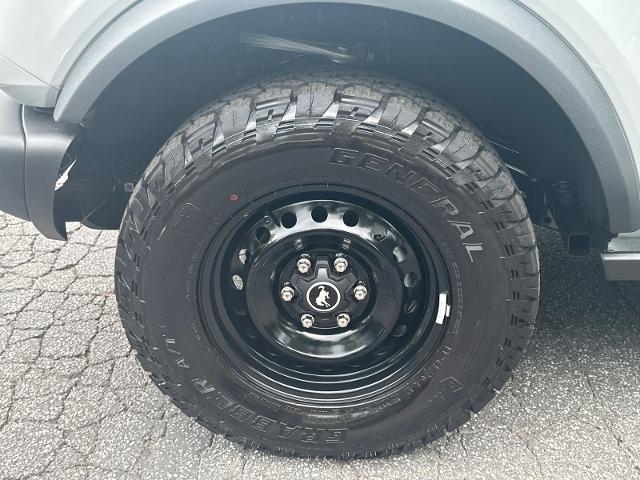 New 2026 Avalanche Ford Big Bend® image 46