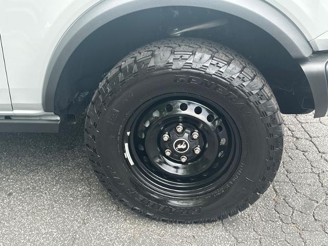New 2026 Avalanche Ford Big Bend® image 47
