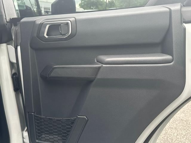 New 2026 Avalanche Ford Big Bend® image 51