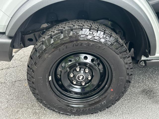 New 2026 Avalanche Ford Big Bend® image 52