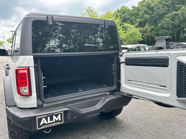 New 2026 Avalanche Ford Big Bend® image 53