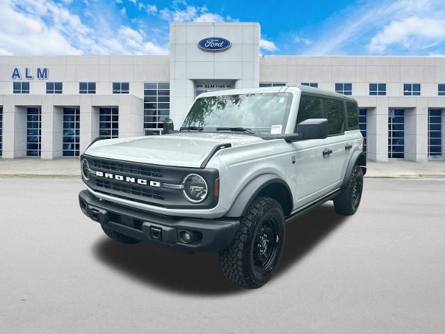 New 2026 Avalanche Ford Big Bend® image 35