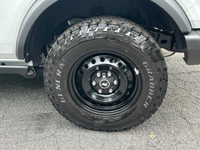 New 2026 Avalanche Ford Big Bend® image 54