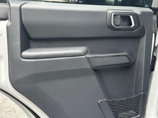 New 2026 Avalanche Ford Big Bend® image 56