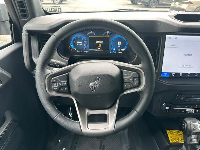 New 2026 Avalanche Ford Big Bend® image 58