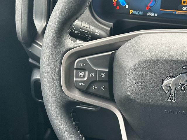 New 2026 Avalanche Ford Big Bend® image 59