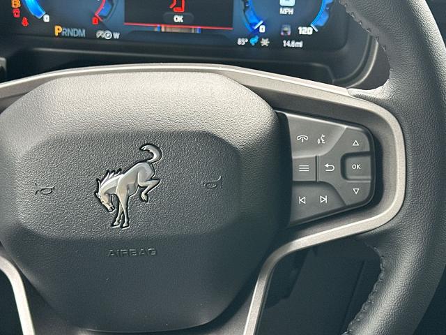 New 2026 Avalanche Ford Big Bend® image 60
