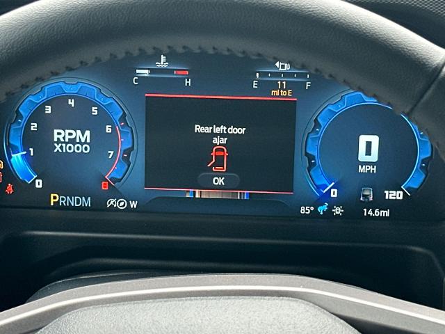New 2026 Avalanche Ford Big Bend® image 61
