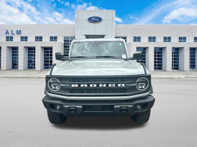 New 2026 Avalanche Ford Big Bend® image 36